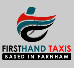 Firsthand Taxis Farnham
